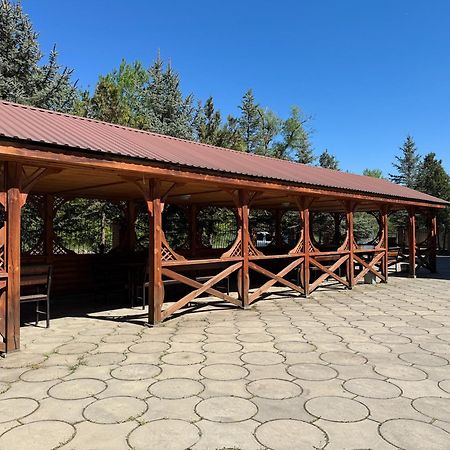 Золотий Берег Semyanovka  Εξωτερικό φωτογραφία