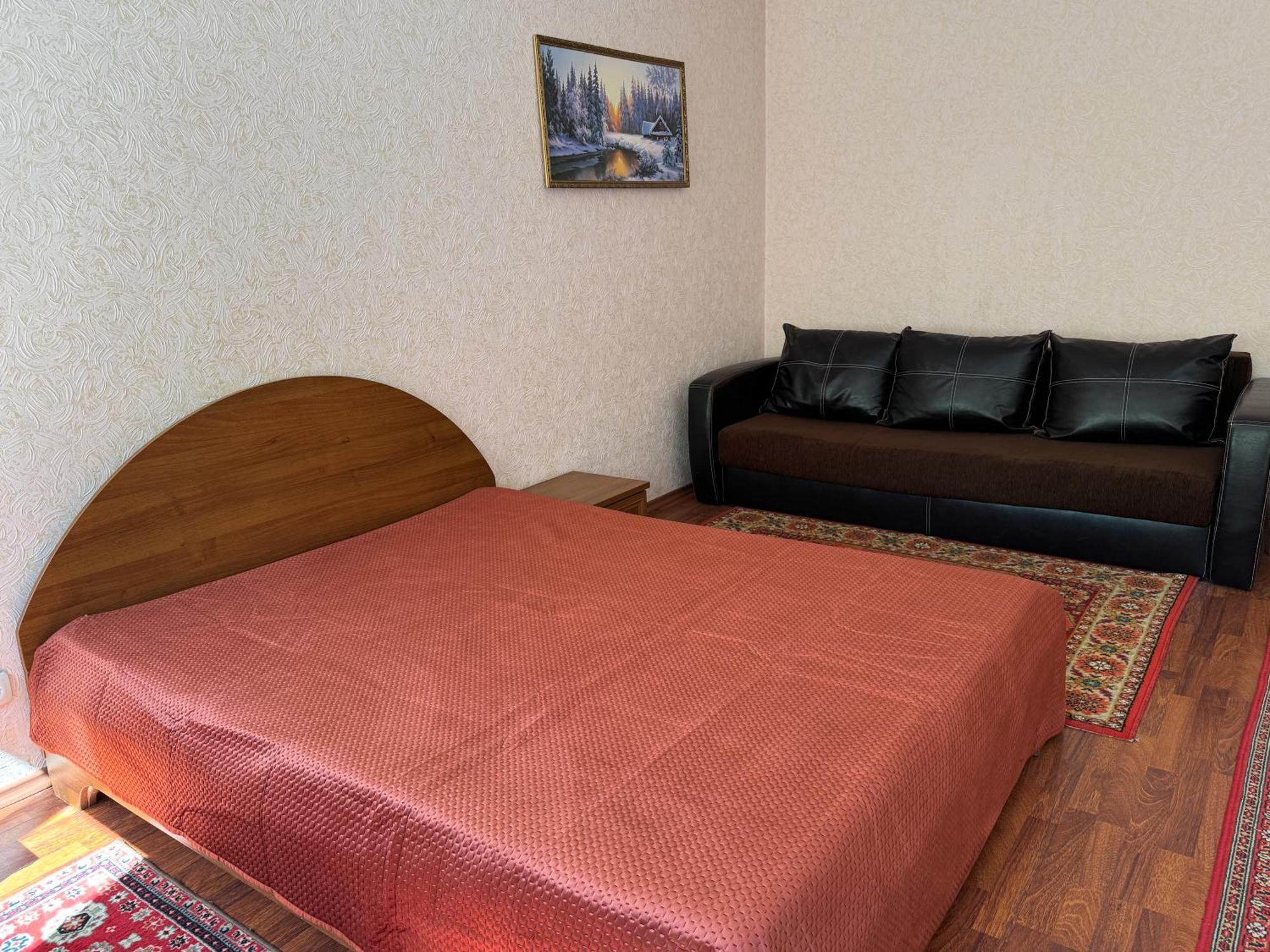 Золотий Берег Semyanovka  Εξωτερικό φωτογραφία